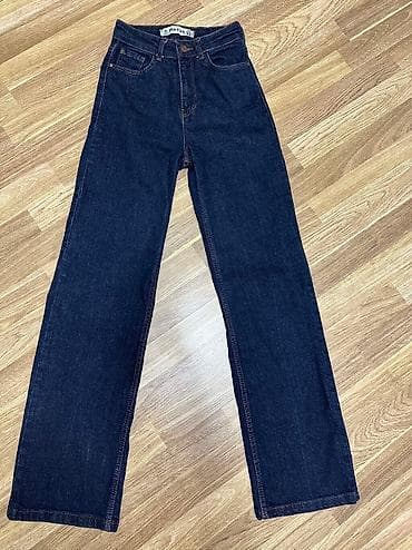 narkotik etir: 34-36 razmere gedir. 2 defe geyinilib — 1