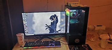 Salam Gaming Dəst Sistem Satılır Qiyməti 1050 AZN Real Alıcıya Cüzi lalafo.az -da Salam Gaming Dəst Sistem Satılır Qiyməti 1050 AZN Real Alıcıya Cüzi