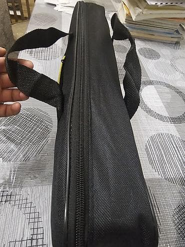 mekteb çanta: 60-klavişli MIDI klaviatura və çanta - Yastı, kompak tərtibatlı 60 — 1
