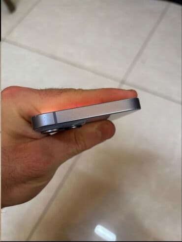 lenovo lp3 pro: IPhone 14, Mavi, Face ID — 2