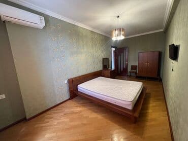 продажа квартир: 3 комнаты, Новостройка, м. Хатаи, 130 м² — 5