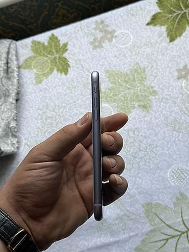 iphone x yeni: IPhone 11 — 3