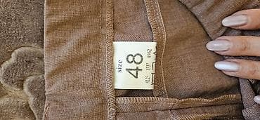 moda star: Şalvar — 3