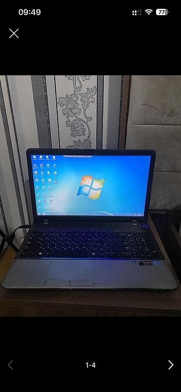 Mətbəx texnikası: Samsung, 15.6 ", Intel Core i7, 1 TB — 1