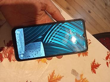 Samsung Galaxy A04s, 64 GB, rəng - Qara, İki sim kartlı