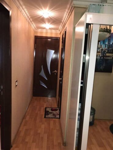 binəqədi evlərin satışı: Bakı, 3 otaqlı, Köhnə tikili, m. Neftçilər, 76 kv. m — 5