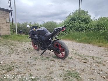 Yamaha - Gabro, 150 sm3