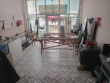 mişarı: Plastik qapı pəncərə avadanlıqları Bütün avadanlıqlar işlək və ideal — 6