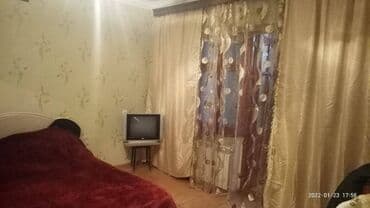 bina evlərinin satışı: Bakı, 2 otaqlı, Köhnə tikili, 34 kv. m — 2