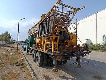 Tecili satilir 2 dendi biri kran biri akar işlek veziyyetdedir qymeti — 5