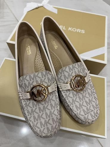 Çəkmələr: Ölçü: 39, rəng - Bej, Yeni — 7