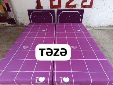 Təknəfərlik çarpayı