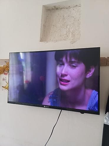 ipone 13 mini: Televizor Zimmer LED ekran 32" Pulsuz çatdırılma — 1