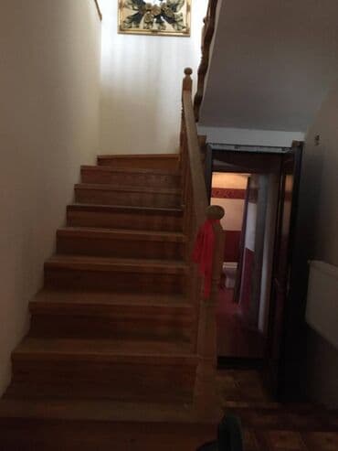 qusar kiraye ev ayliq: 150 kv. m, 4 otaqlı — 6