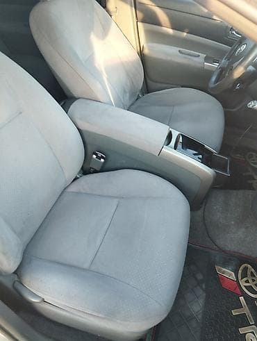 disk r20: Toyota Prius: 1.5 l | 2008 il Hetçbek — 7