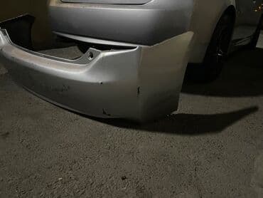 Soyutma və qızdırma sistemləri: Arxa, Toyota Prius, 2010 il — 2