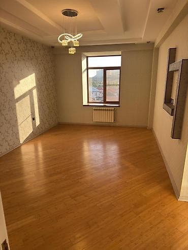3 otaqlı, Yeni tikili, 115 kv. m — 6