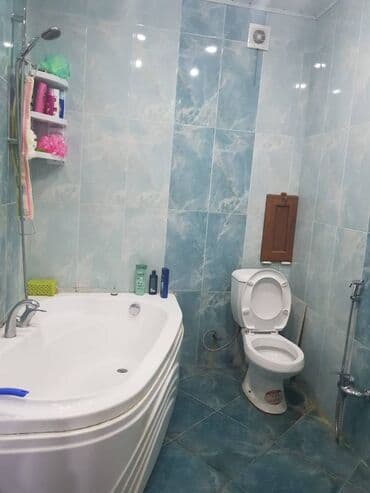 xacmaz ev: 2 otaqlı, Yeni tikili, m. Neftçilər, 85 kv. m — 10