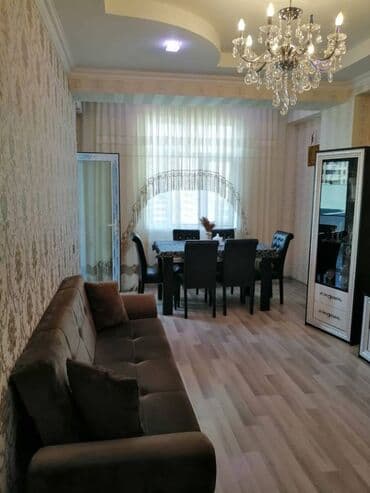 2 otaqlı, Yeni tikili, 55 kv. m lalafo.az -da 2 otaqlı, Yeni tikili, 55 kv. m