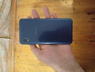 a 10 ucuz: Samsung Galaxy A10 — 1