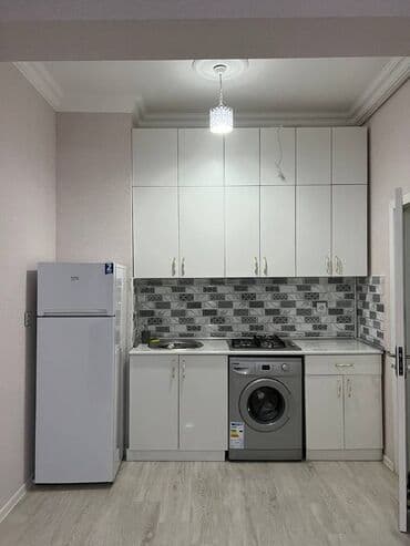 bina az masalli: Sumqayıt şəhəri,Baxca Şəhər yaşayış kompleksində,11mərtəbəli binanın 6 — 9