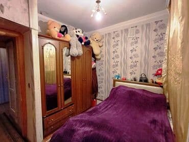 köhnə tikili evlər: Bakı, Köhnə Günəşli, 2 otaqlı, Köhnə tikili, 45 kv. m — 4