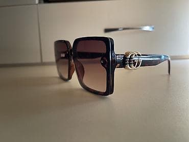 komputer eynekleri: Gün eynəyi, Gucci, Yeni — 2