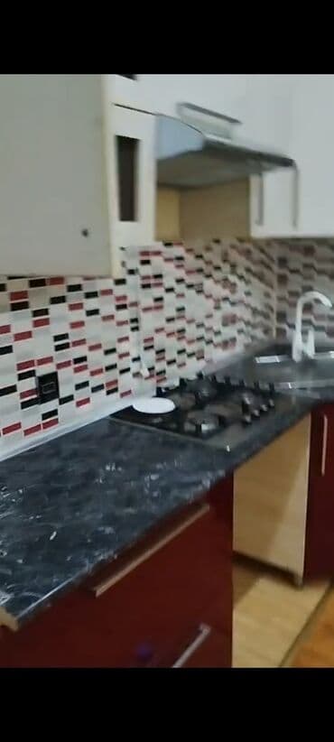 qara qarayev kirayə mənzil: 3 otaqlı, 100 kv. m — 8