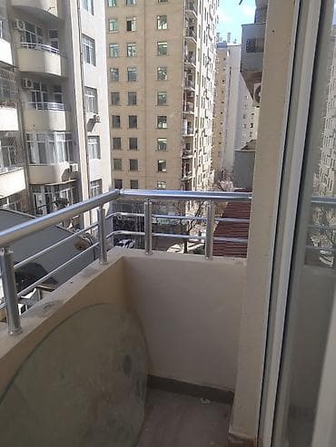 Перила: Балконная перила, Нержавейка — 2