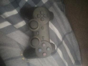 ps4 controller qiymeti: PlayStation 3 üçün simsiz oyun pultu (DualShock 3 üslubunda) 2 ədəd — 1