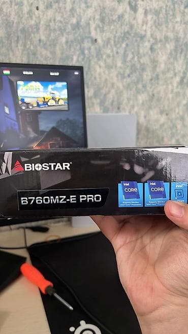 Планшеты: Güclü oyun və yaradıcılıq üçün toplanmış stolüstü kompüter — 4