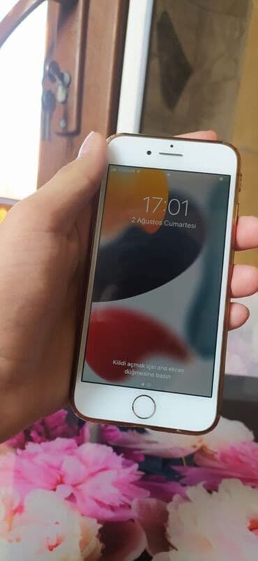 iphone 8plus qiymeti: IPhone 7, 32 ГБ, Отпечаток пальца — 2