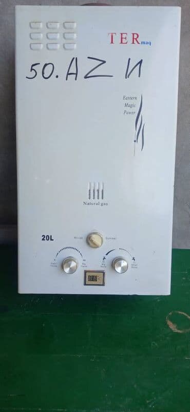 Pitiminutka 20 l/dəq, İşlənmiş lalafo.az -da Pitiminutka 20 l/dəq, İşlənmiş