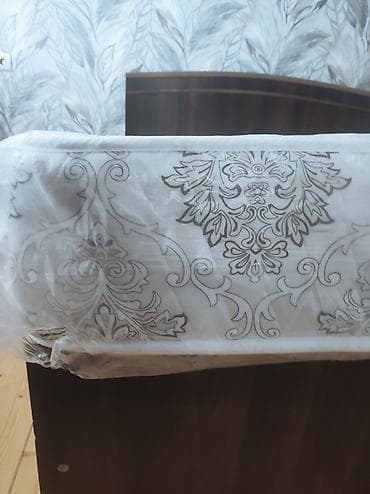 Sadə matras, İki nəfərlik — 2