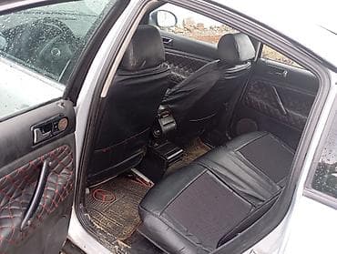 Avtomobil alışı: Volkswagen Passat sedan turbosu isləmir xərci 150manatdi 1.9 turbo — 4