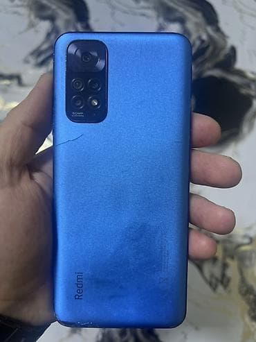 Бытовая техника: 0703057756 wp ilə əlaəqə saxliya bılərslz Redmi Note seriyası — 7