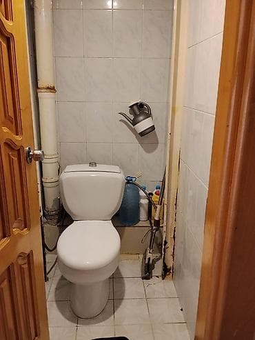 3 otaqlı mənzil – geniş və işıqlı Planlama: - Geniş qonaq otağı — 10