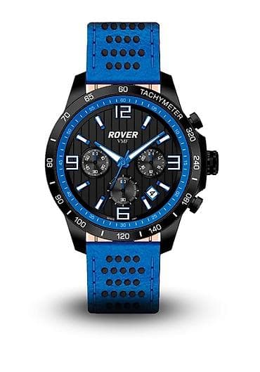 antonio banderas ətir: Yeni, Qol saatı, VMF, rəng - Mavi — 2