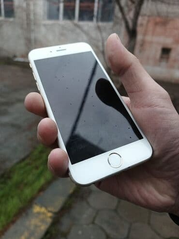 iphone 5 ikinci el: IPhone 6, 64 GB, Qızılı — 4