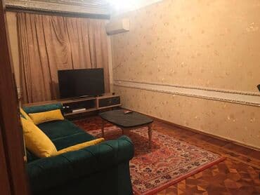 баку квартира купить: Баку, 3 комнаты, Вторичка, м. Ази Асланов, 82 м² — 1