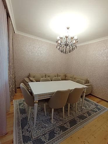 heyet yellenceyi: Bayil 20ci sahede 96m² 3otaqdan ibaret olan 4bir yani qosa dasdan yeni — 2