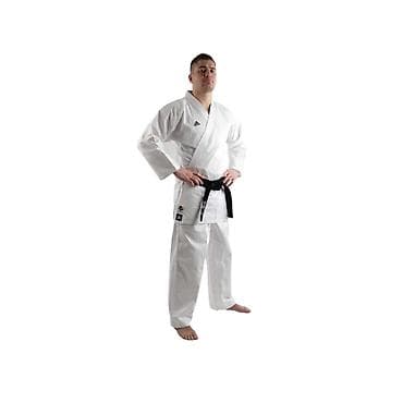 idman forma: Karate kimonosu (ADİDASS) (110,120,130,140,150,160,170,180 ) bütün — 3
