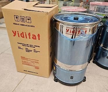 20 l, Türkiyə, Nağd ödəniş, Yeni — 10