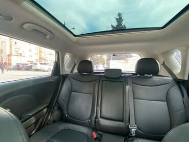 qadınlar ucun maşınlar: Hyundai : 1.6 l | 2016 il Hetçbek — 11