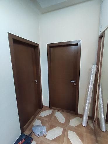 qapı hamam: Sekilde gorduyunuz kimi cox seliqeli qapilardi 2 otag qapsi bir — 3