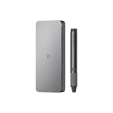 3 birinde printer: Vintburan dəsti Xiaomi Mijia Electric Sharpener (BHR8698CN) Xiaomi — 1