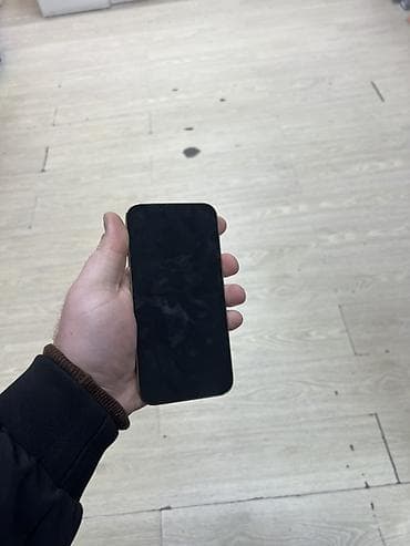 ipad 8 nesil: IPhone 13 Pro Max, 128 GB, Qızılı, Face ID — 6