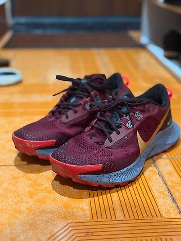 Qiymətlə bağlı chata və ya WhatsApp yazın Nike idman ayaqqabısı — 6
