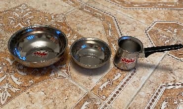 türk qəhvəsi qiyməti: Yeni, Qəhvədan, Turka — 1