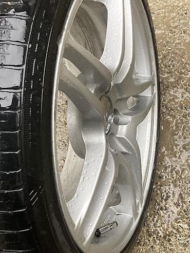 lider disk teker: Disk təkər R 16, 4 Boltlu — 4